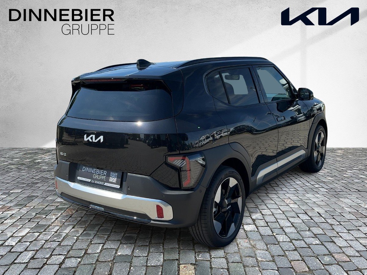 Kia EV2 – Bild 5