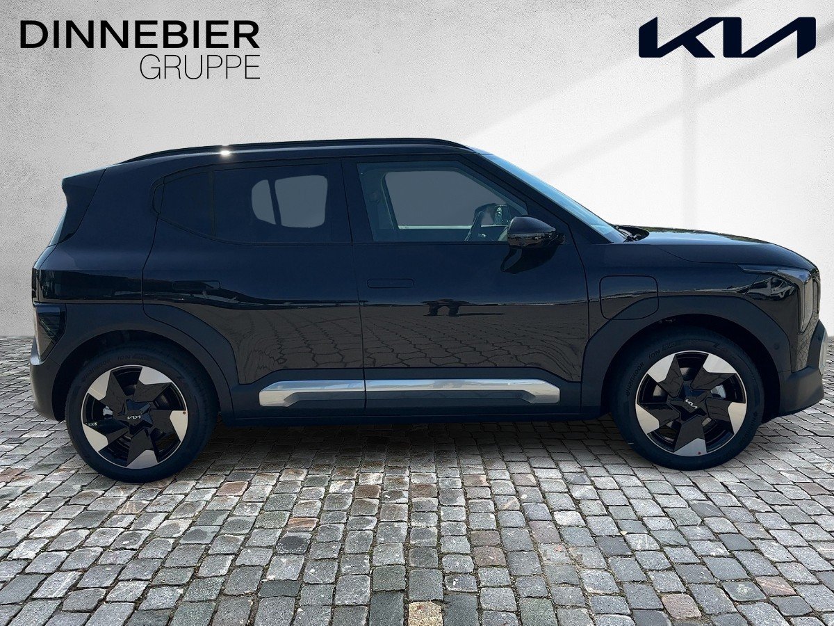 Kia EV2 – Bild 6