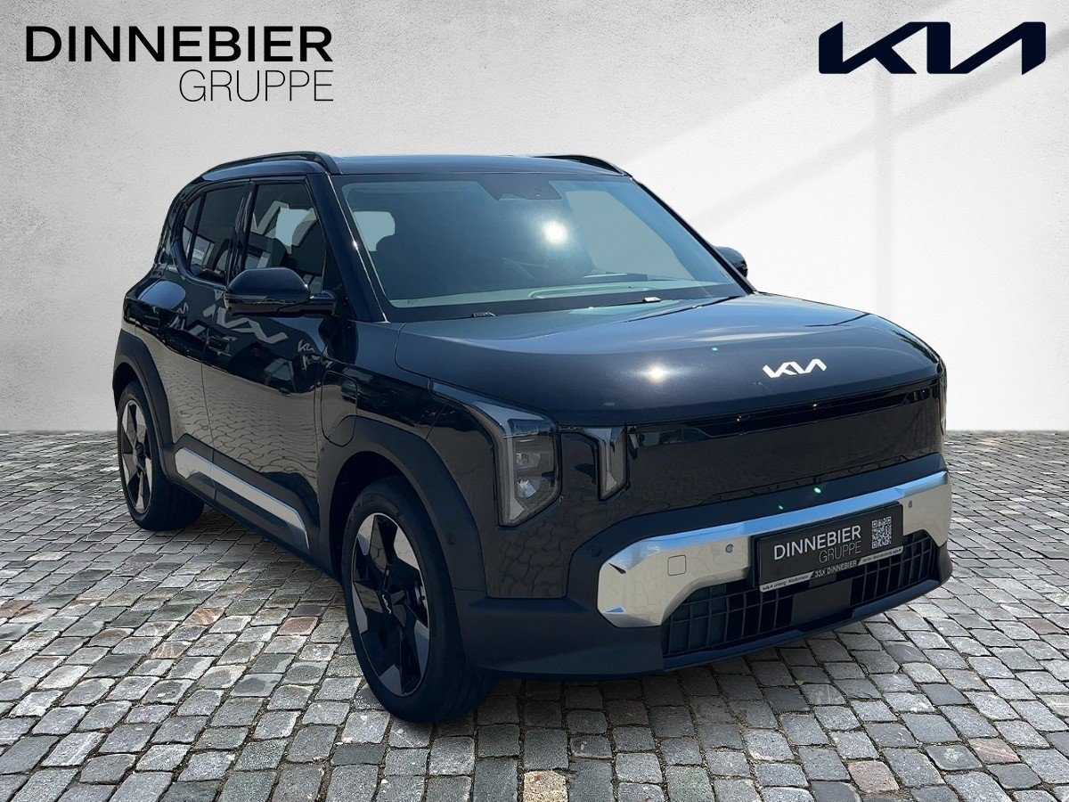 Kia EV2 – Bild 7
