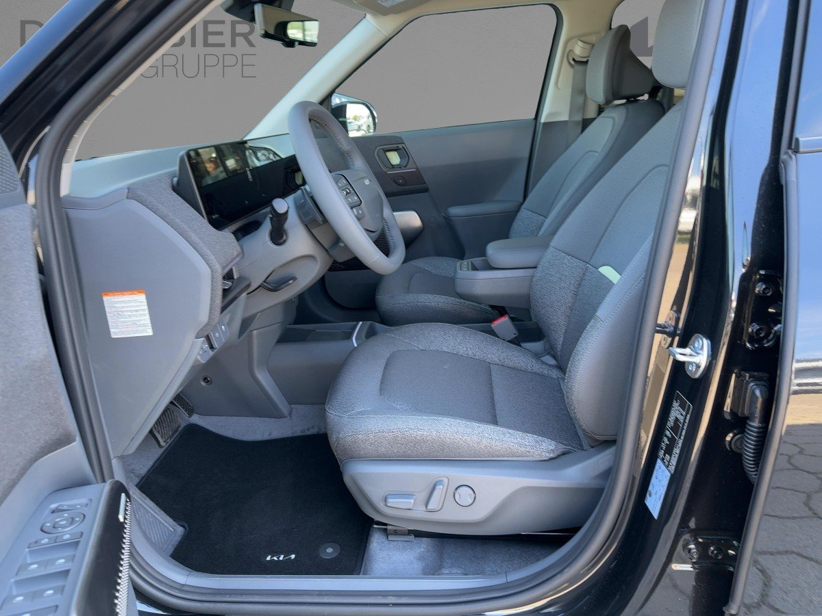 Kia EV2 – Bild 8