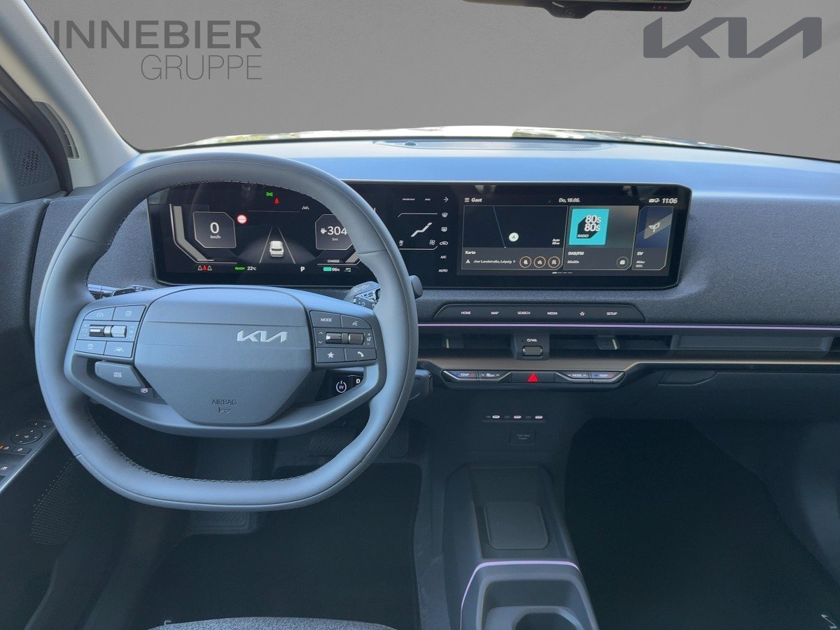 Kia EV2 – Bild 9