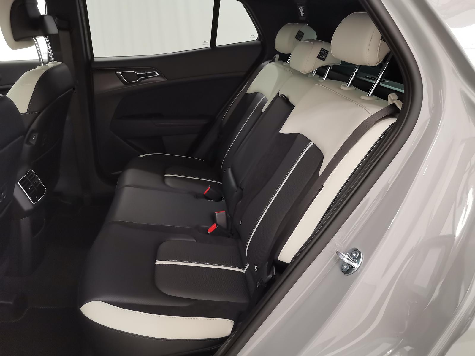 Kia Sportage – Bild 24