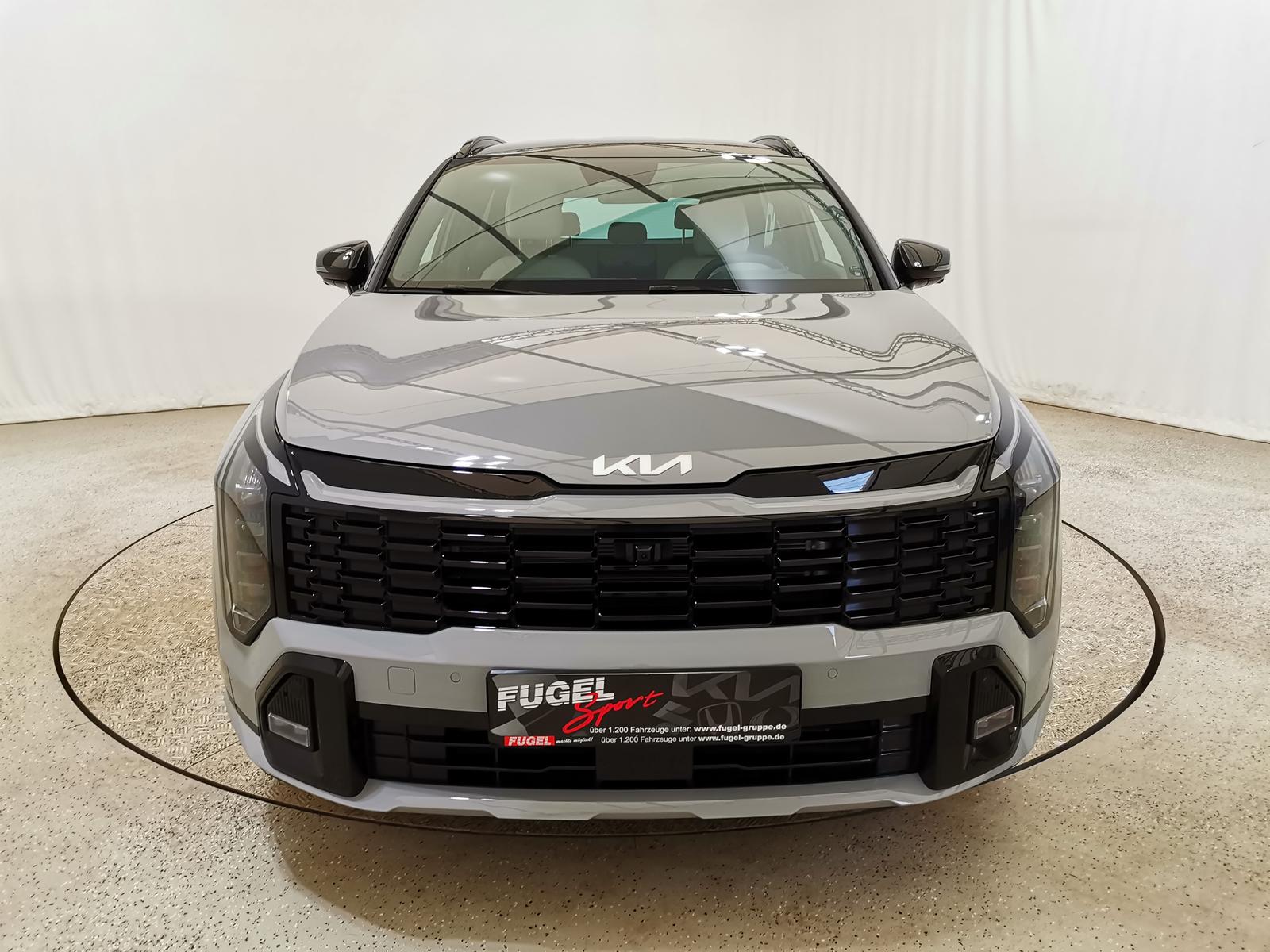 Kia Sportage – Bild 28