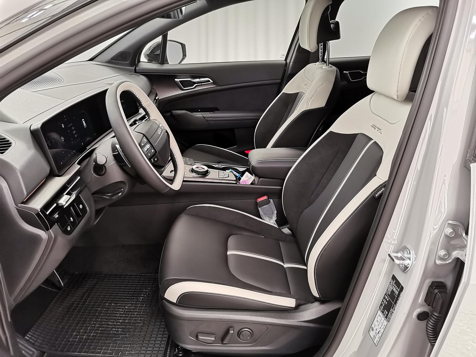 Kia Sportage – Bild 5