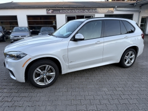 BMW X5 xDrive 35i M Sportpaket