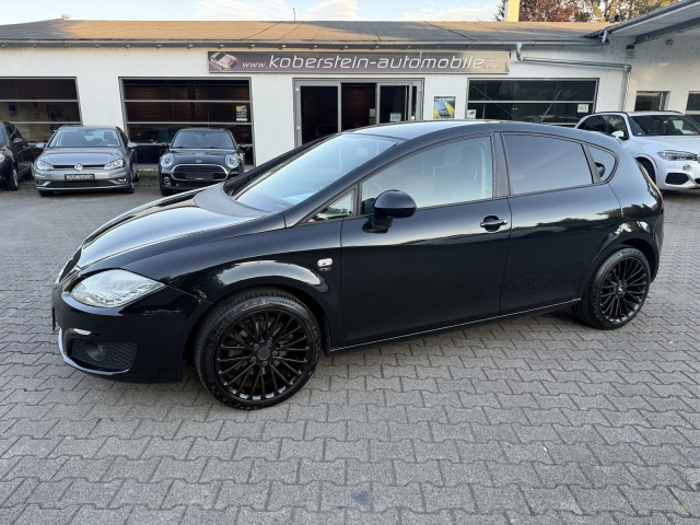 Seat Leon 1.4 TSI