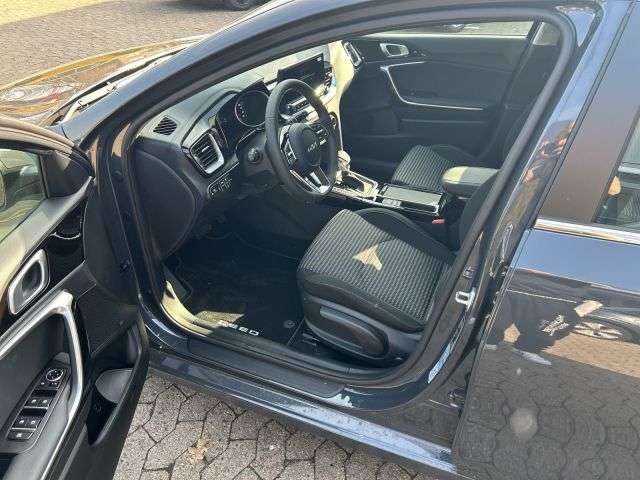 Kia cee'd – Bild 10