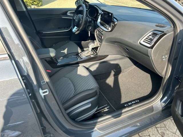 Kia cee'd – Bild 11