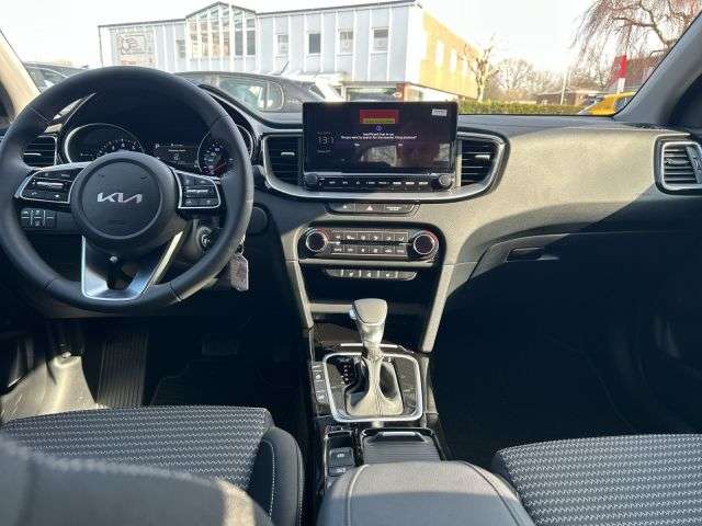 Kia cee'd – Bild 12
