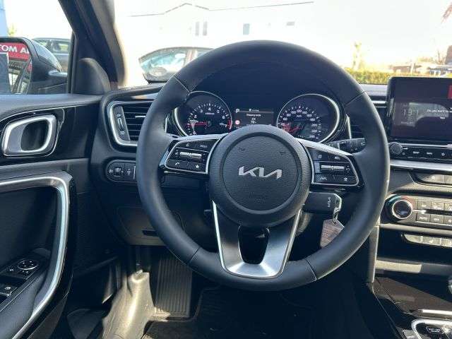 Kia cee'd – Bild 13