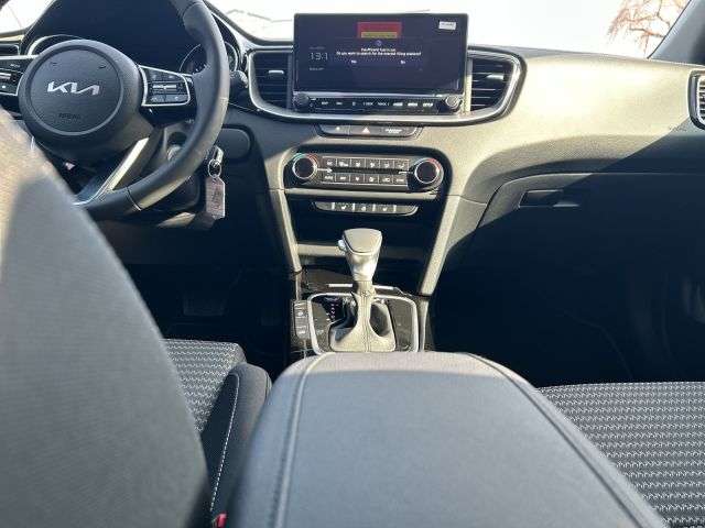 Kia cee'd – Bild 14