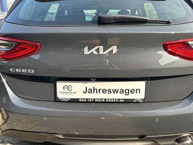 Kia cee'd – Bild 15