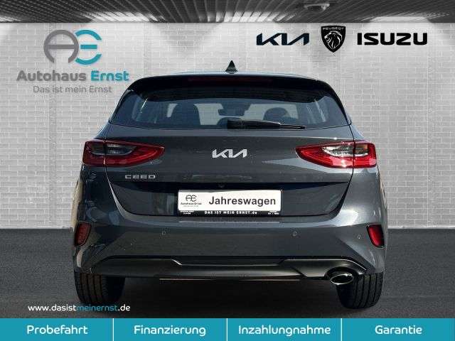 Kia cee'd – Bild 6