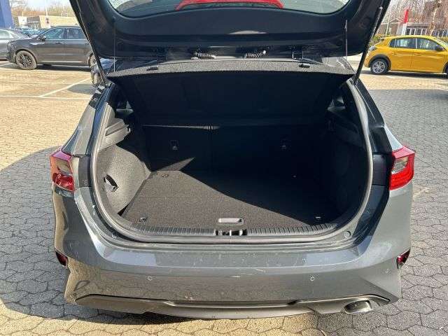 Kia cee'd – Bild 8