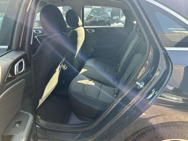 Kia cee'd – Bild 9