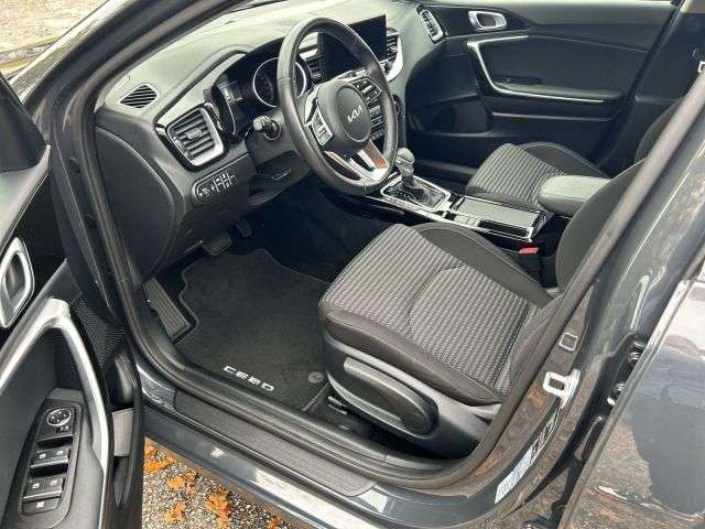 Kia cee'd – Bild 10
