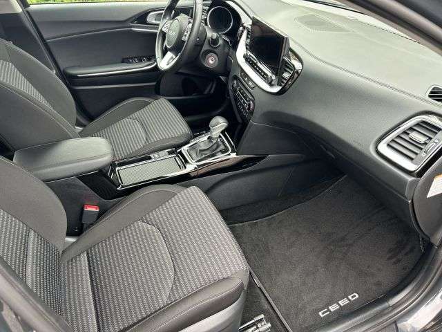 Kia cee'd – Bild 11