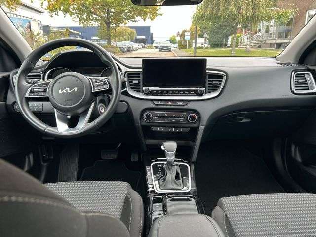 Kia cee'd – Bild 12