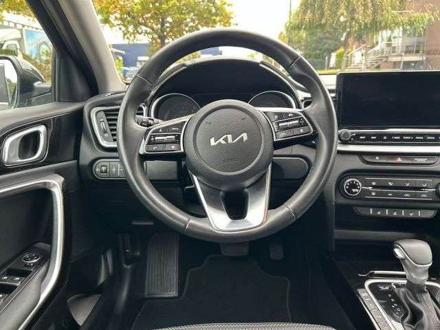 Kia cee'd – Bild 13