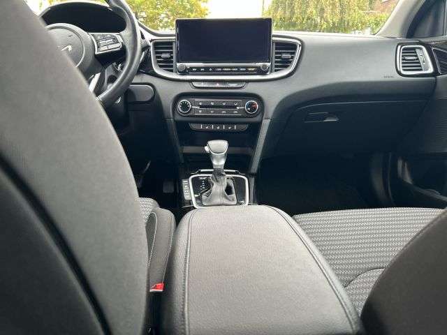 Kia cee'd – Bild 14