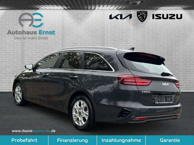 Kia cee'd – Bild 5