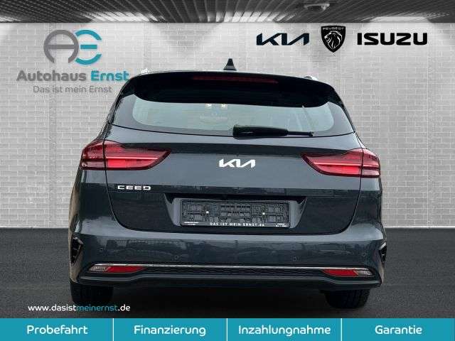 Kia cee'd – Bild 6