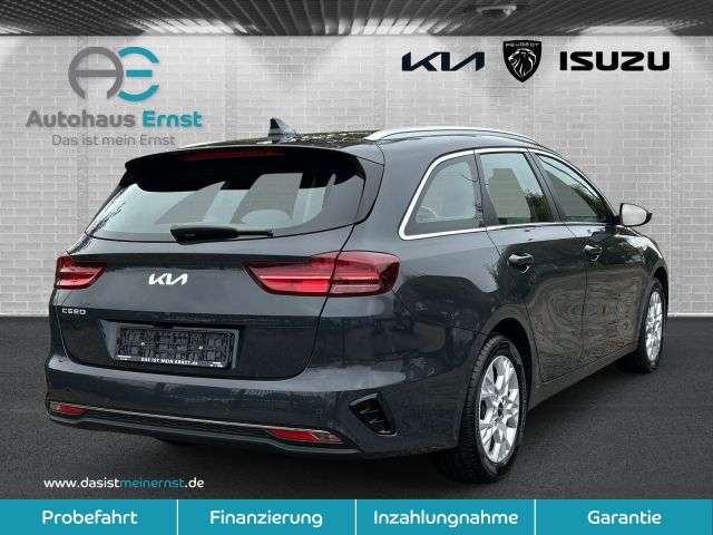 Kia cee'd – Bild 7