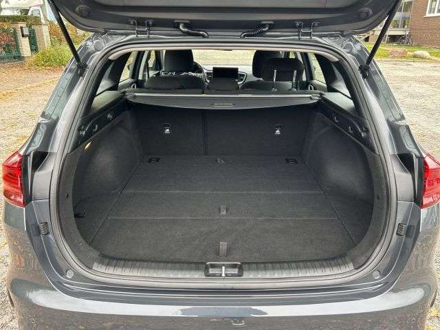 Kia cee'd – Bild 8