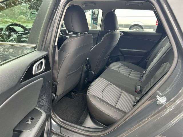 Kia cee'd – Bild 9