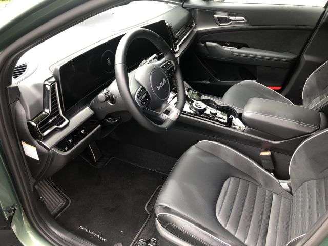 Kia Sportage – Bild 10