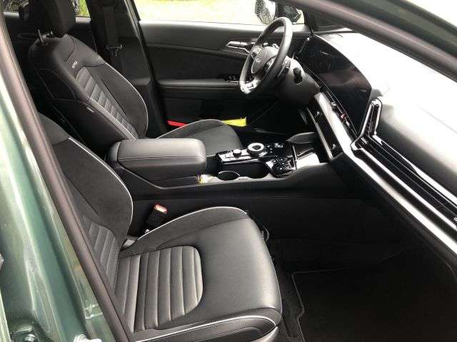 Kia Sportage – Bild 11