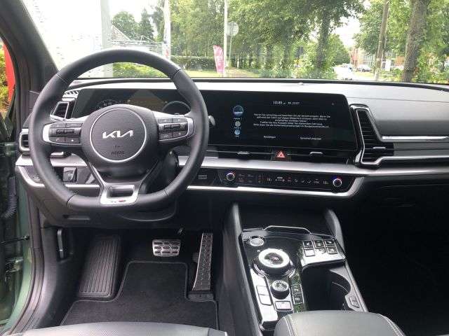 Kia Sportage – Bild 12