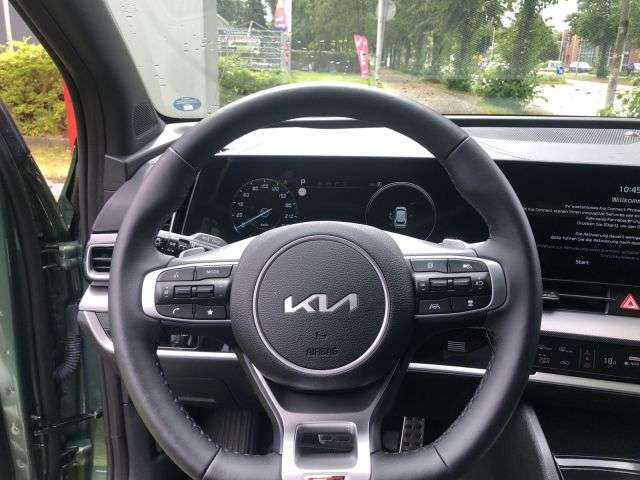 Kia Sportage – Bild 13