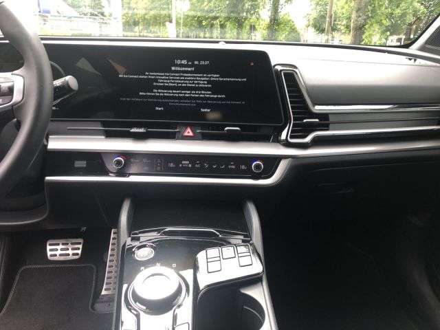 Kia Sportage – Bild 14