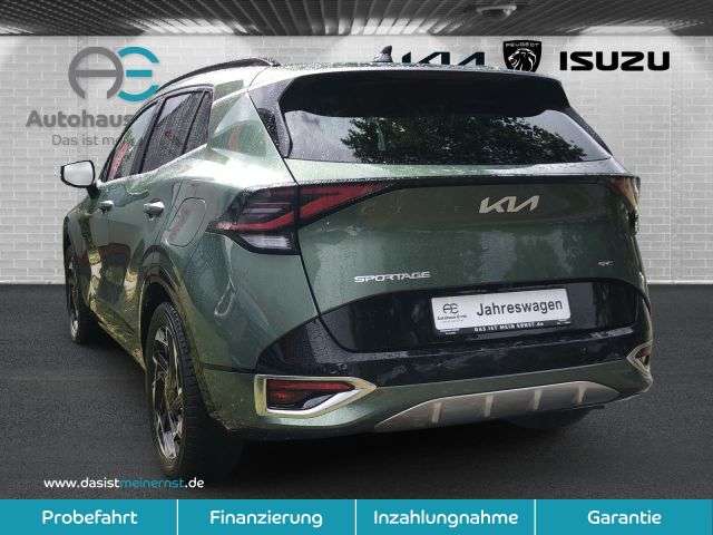 Kia Sportage – Bild 5