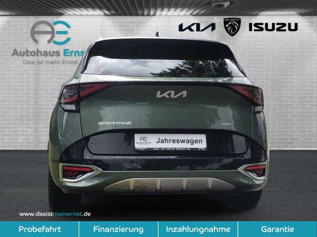 Kia Sportage – Bild 6
