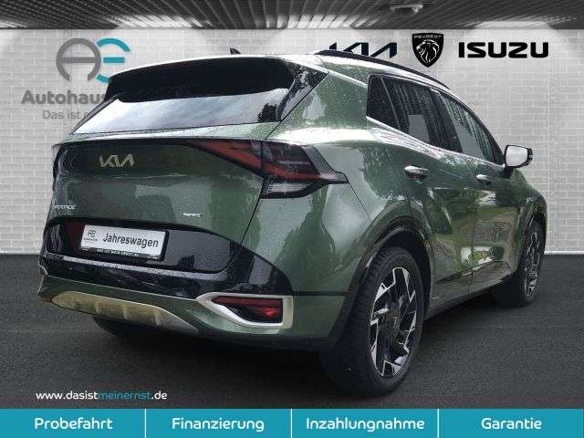 Kia Sportage – Bild 7