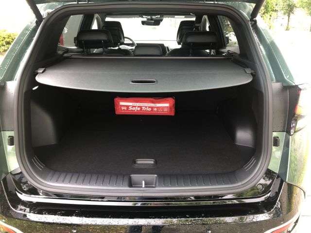Kia Sportage – Bild 8