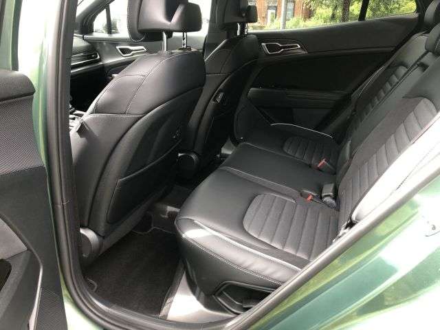 Kia Sportage – Bild 9