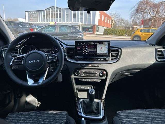 Kia cee'd – Bild 12