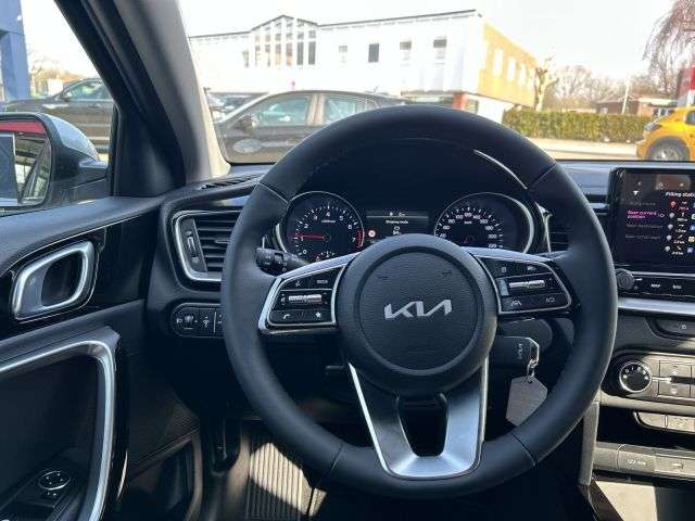Kia cee'd – Bild 13