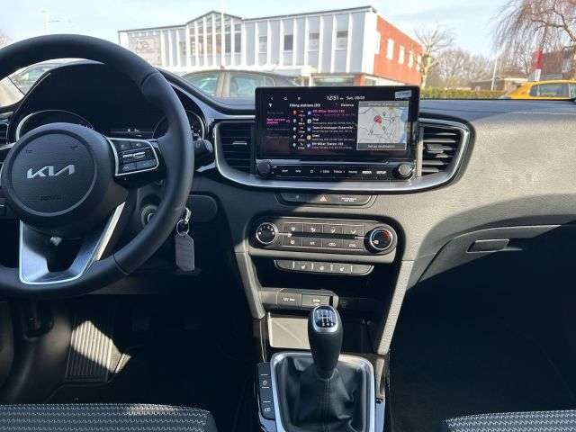 Kia cee'd – Bild 14