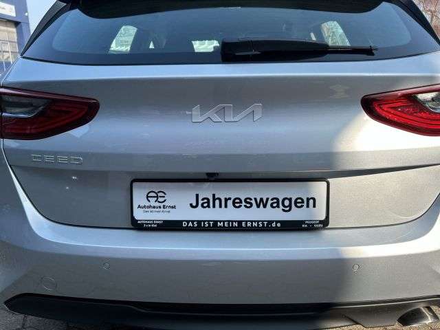 Kia cee'd – Bild 15