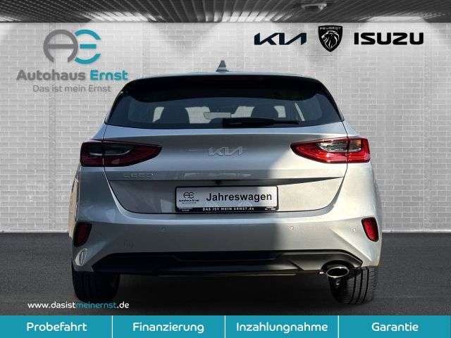 Kia cee'd – Bild 6