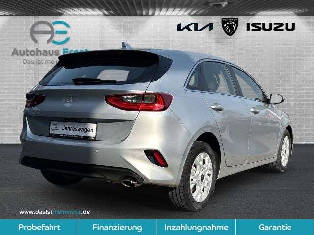 Kia cee'd – Bild 7