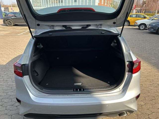Kia cee'd – Bild 8
