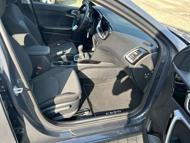 Kia cee'd – Bild 11
