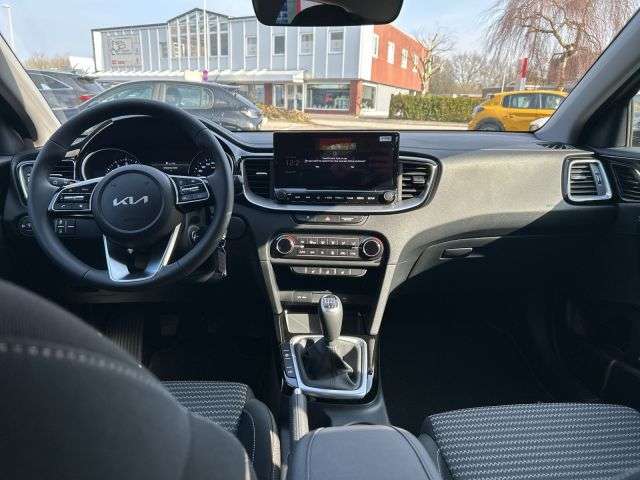 Kia cee'd – Bild 12