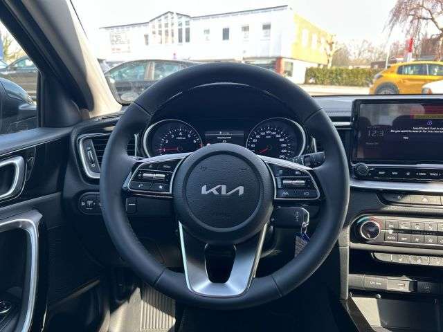 Kia cee'd – Bild 13