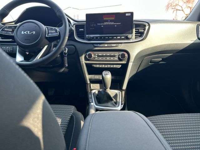 Kia cee'd – Bild 14